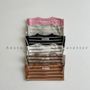 Aosta Signature Tee