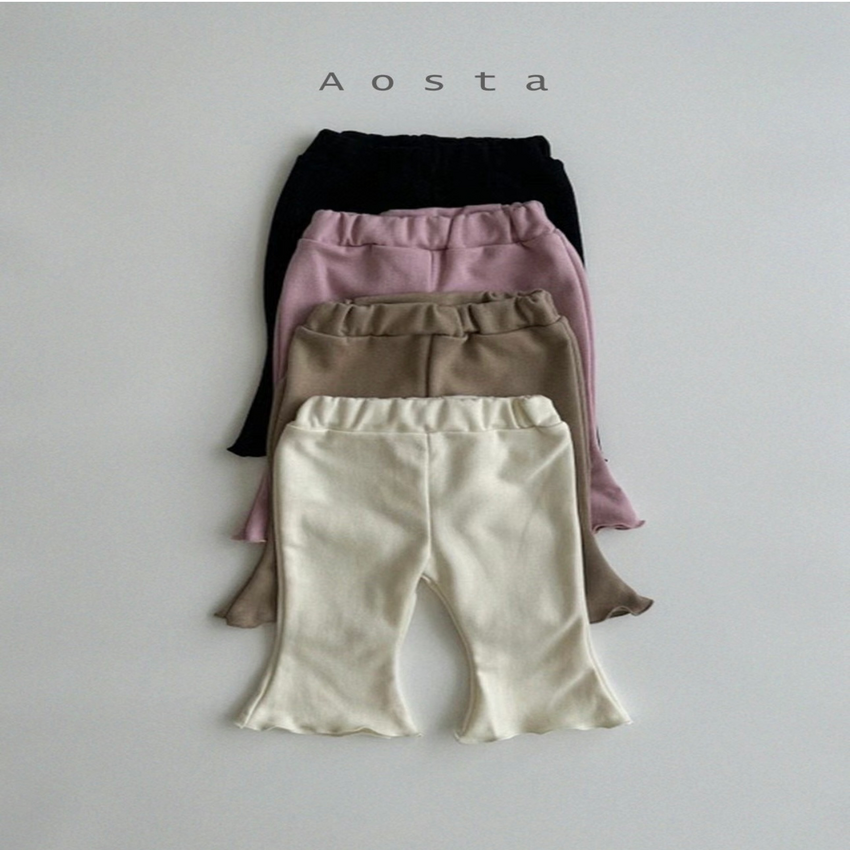 Aosta Jelly Pants