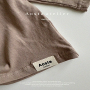 Aosta Essential Tee