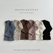 Aosta Atelier tee 