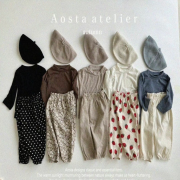 Aosta Atelier tee 