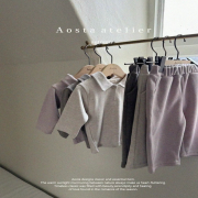 Aosta Classic Collar Tee