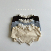 Aosta Eyelet Tee 