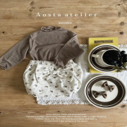 Aosta Soft Tee 