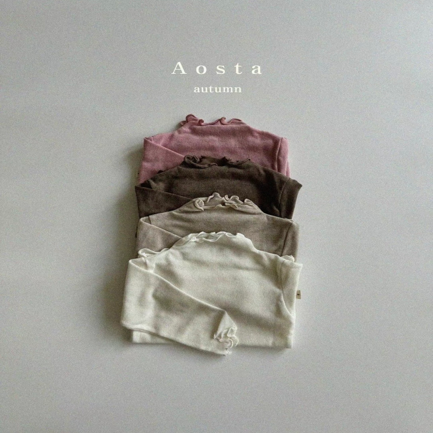 Aosta Soft Tee 