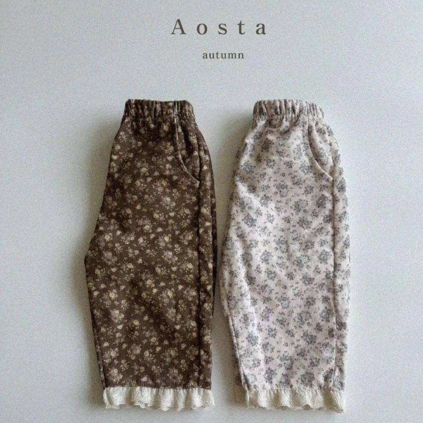 Aosta Lily Pants 