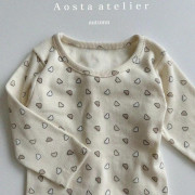 Aosta Bear Homewear