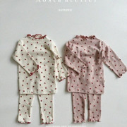 Aosta Strawberry Homewear 