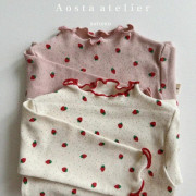 Aosta Strawberry Homewear 