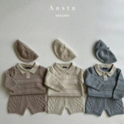 Aosta Knit Pants 