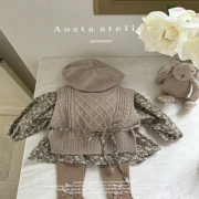 Aosta Monette Blouse 