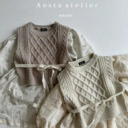 Aosta D Dress