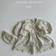 Aosta D Dress