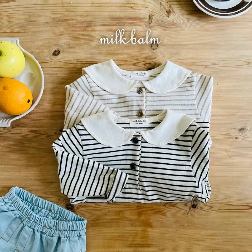 Milkbalm Sailor Tee