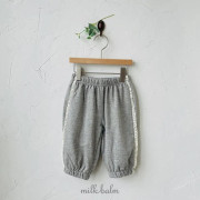 Milkbalm Lace Pants