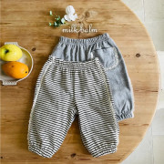 Milkbalm Lace Pants