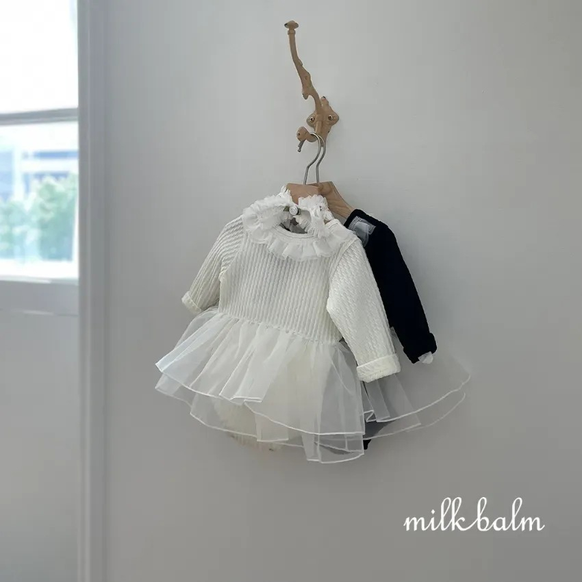 Milkbalm Sylvia Suit