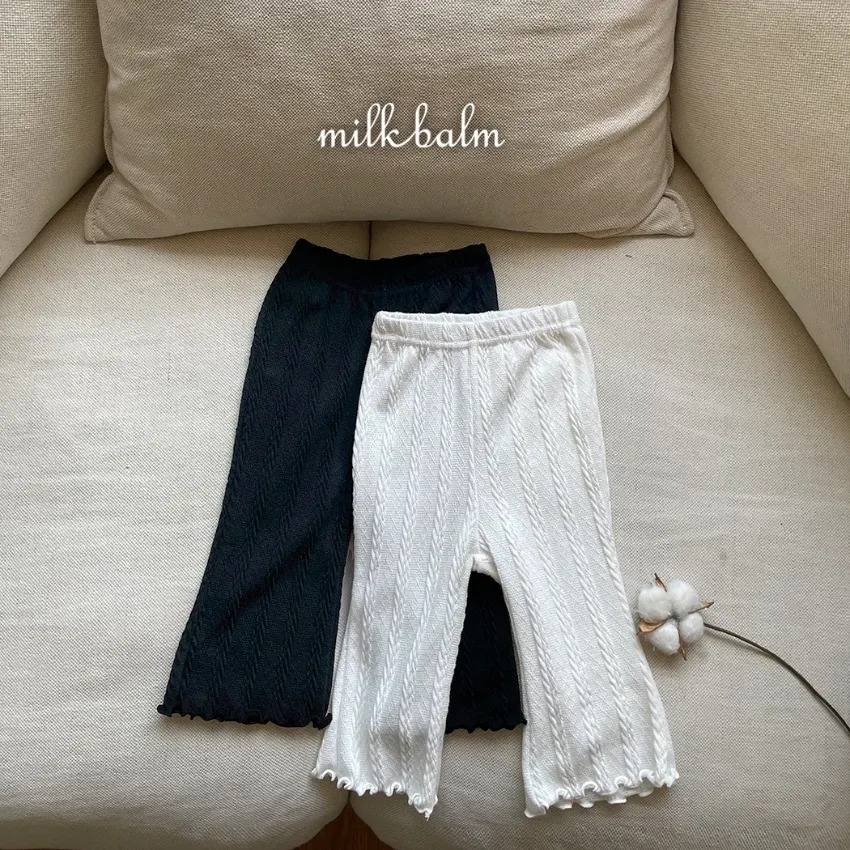 Milkbalm Sylvia Pants