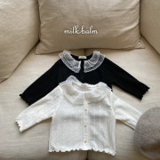 Milkbalm Sylvia Cardigan