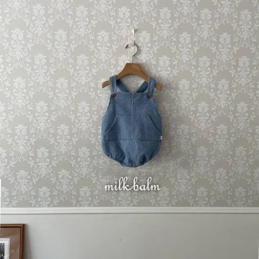 Milkbalm Winnie Suspender