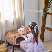 Mini Recipe Repunzel 