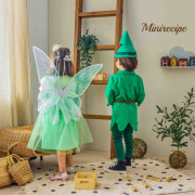 Mini Recipe Peter Pan