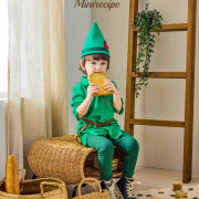 Mini Recipe Peter Pan