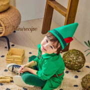 Mini Recipe Peter Pan