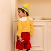 Mini Recipe Pinocchio Boy Set/ Girl Set 