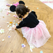 Mini  Recipe Minnie Dress 