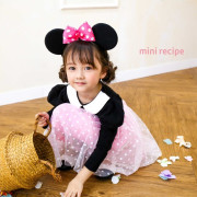 Mini  Recipe Minnie Dress 