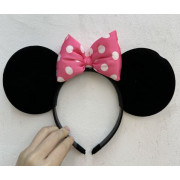 Mini  Recipe Minnie Hairband